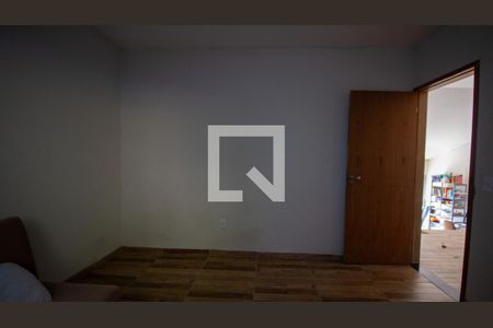 Casa de condomínio à venda com 350m², 5 quartos e 6 vagasEdícula - Quarto 2