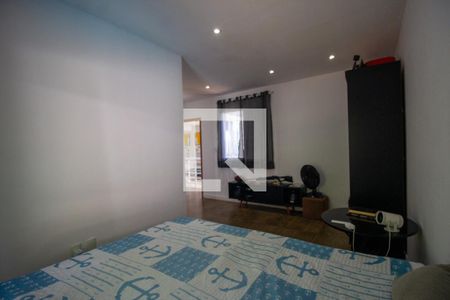 Casa de condomínio à venda com 350m², 5 quartos e 6 vagasSuíte 1