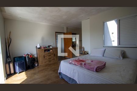 Casa de condomínio à venda com 350m², 5 quartos e 6 vagasSuíte 3