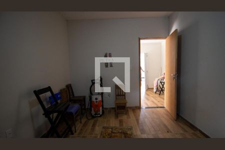 Casa de condomínio à venda com 350m², 5 quartos e 6 vagasEdícula - Quarto 1