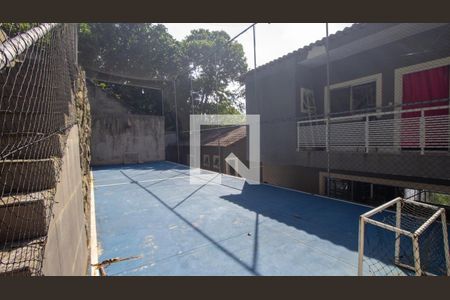 Casa de condomínio à venda com 350m², 5 quartos e 6 vagasQuadra