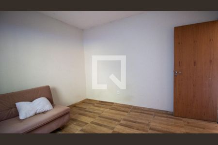 Casa de condomínio à venda com 350m², 5 quartos e 6 vagasEdícula - Quarto 2