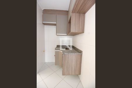 Apartamento para alugar com 64m², 2 quartos e 2 vagasCozinha