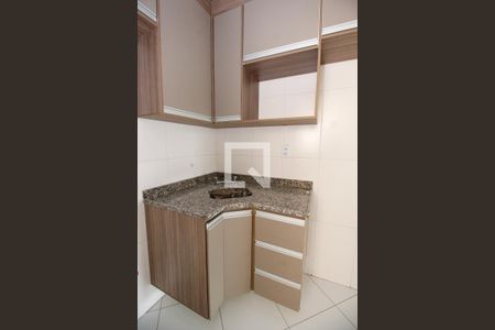 Apartamento para alugar com 64m², 2 quartos e 2 vagasCozinha