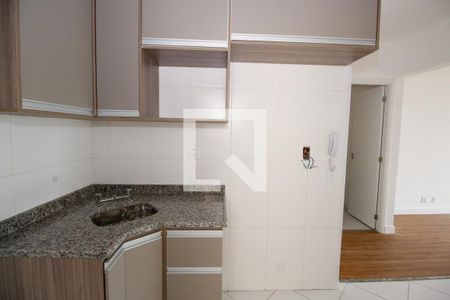 Apartamento para alugar com 64m², 2 quartos e 2 vagasCozinha