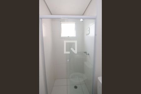 Apartamento para alugar com 64m², 2 quartos e 2 vagasBanheiro da Suíte 2