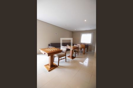 Apartamento para alugar com 64m², 2 quartos e 2 vagasSalão de jogos