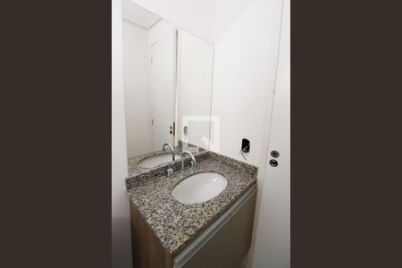 Apartamento para alugar com 64m², 2 quartos e 2 vagasBanheiro da Suíte 2