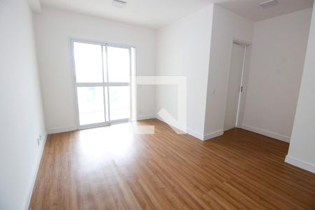 Apartamento para alugar com 64m², 2 quartos e 2 vagasSala
