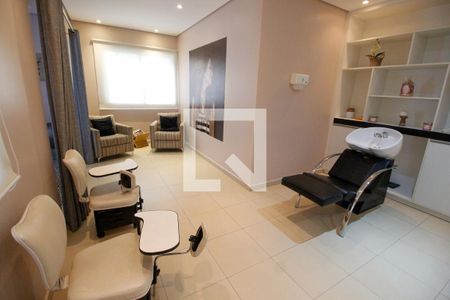 Apartamento para alugar com 64m², 2 quartos e 2 vagasÁrea comum - Espaço Mulher