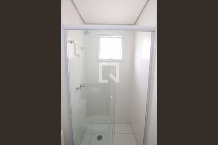 Apartamento para alugar com 64m², 2 quartos e 2 vagasBanheiro da Suíte 1