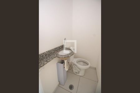 Apartamento para alugar com 64m², 2 quartos e 2 vagasLavabo 