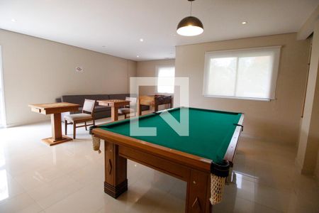 Apartamento para alugar com 64m², 2 quartos e 2 vagasSalão de jogos