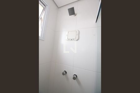 Apartamento para alugar com 64m², 2 quartos e 2 vagasBanheiro da Suíte 2