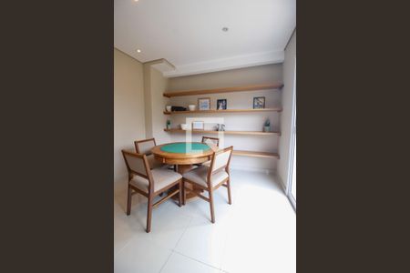 Apartamento para alugar com 64m², 2 quartos e 2 vagasSalão de jogos