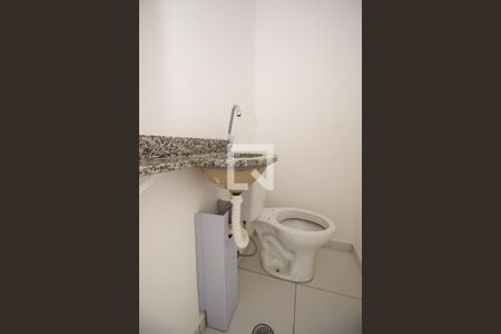 Apartamento para alugar com 64m², 2 quartos e 2 vagasLavabo