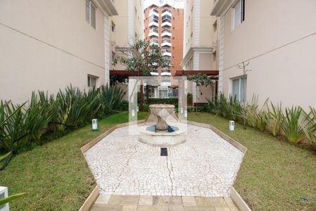 Apartamento para alugar com 64m², 2 quartos e 2 vagasÁrea comum