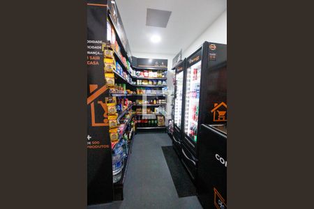 Apartamento para alugar com 64m², 2 quartos e 2 vagasÁrea comum - Mercado 