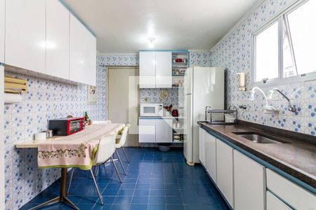 Apartamento à venda com 130m², 3 quartos e 1 vagaCozinha