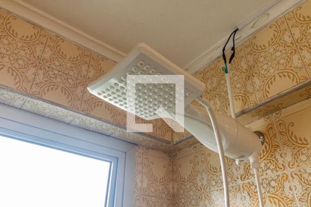 Apartamento à venda com 130m², 3 quartos e 1 vagaBanheiro da Suíte