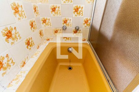 Apartamento à venda com 130m², 3 quartos e 1 vagaBanheiro Social