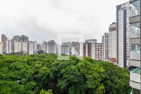 Apartamento à venda com 130m², 3 quartos e 1 vagaVista