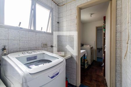 Apartamento à venda com 130m², 3 quartos e 1 vagaÁrea de Serviço