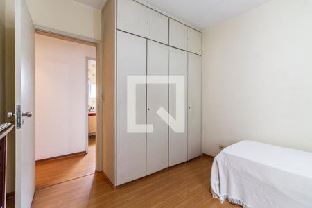Apartamento à venda com 130m², 3 quartos e 1 vagaQuarto 2