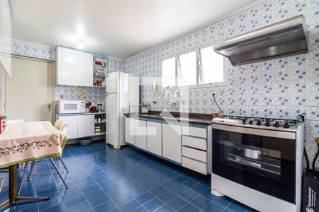 Apartamento à venda com 130m², 3 quartos e 1 vagaCozinha