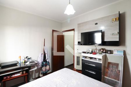 Casa à venda com 225m², 3 quartos e 3 vagas Casa à venda com 225m², 3 quartos e 3 vagasQuarto 3