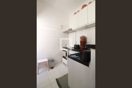 Apartamento para alugar com 53m², 2 quartos e sem vagaCozinha