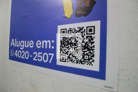 Apartamento para alugar com 53m², 2 quartos e sem vagaPlaca