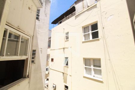 Apartamento para alugar com 53m², 2 quartos e sem vagaVista da Área de serviço