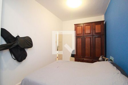 Quarto 2 de apartamento para alugar com 2 quartos, 53m² em Copacabana, Rio de Janeiro