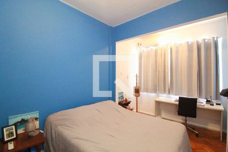 Quarto 2 de apartamento para alugar com 2 quartos, 53m² em Copacabana, Rio de Janeiro