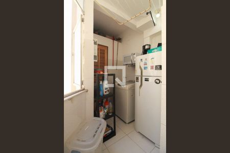 Apartamento para alugar com 53m², 2 quartos e sem vagaÁrea de serviço