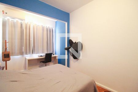 Quarto 2 de apartamento para alugar com 2 quartos, 53m² em Copacabana, Rio de Janeiro