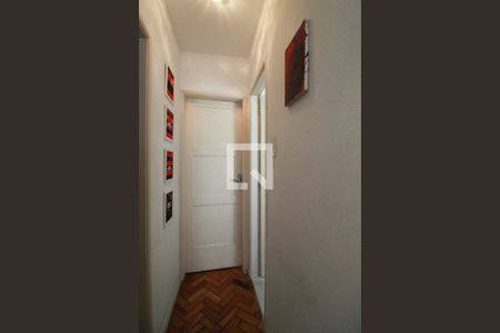 Apartamento para alugar com 53m², 2 quartos e sem vagaQuarto 1 - Corredor