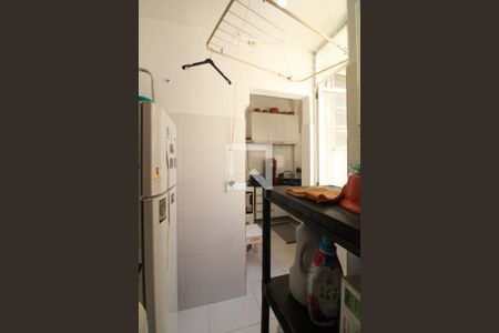 Apartamento para alugar com 53m², 2 quartos e sem vagaÁrea de serviço