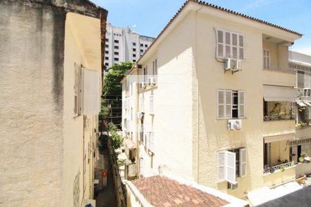 Apartamento para alugar com 53m², 2 quartos e sem vagaVista do Quarto 2