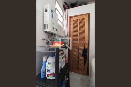 Apartamento para alugar com 53m², 2 quartos e sem vagaÁrea de serviço