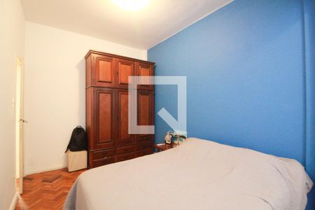 Quarto 2 de apartamento para alugar com 2 quartos, 53m² em Copacabana, Rio de Janeiro