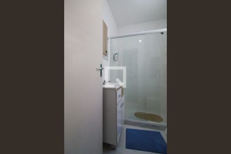 Apartamento para alugar com 53m², 2 quartos e sem vagaBanheiro social