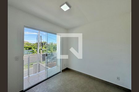 Casa de condomínio à venda com 88m², 3 quartos e 1 vagaQuarto 2