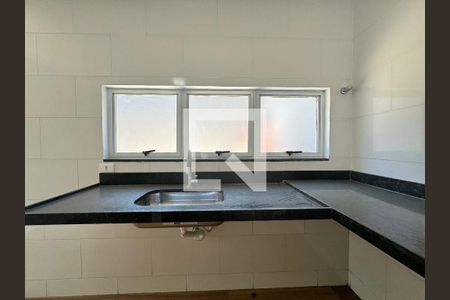 Casa de condomínio à venda com 88m², 3 quartos e 1 vagaCozinha