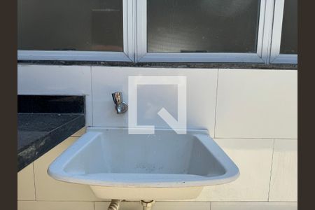 Casa de condomínio à venda com 88m², 3 quartos e 1 vagaÁrea externa (Gourmet e Serviço)