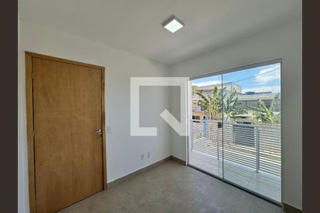 Casa de condomínio à venda com 88m², 3 quartos e 1 vagaQuarto 2