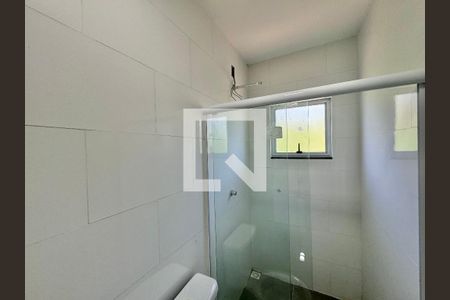 Casa de condomínio à venda com 88m², 3 quartos e 1 vagaSuíte - Banheiro