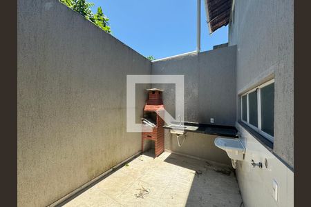 Casa de condomínio à venda com 88m², 3 quartos e 1 vagaÁrea externa (Gourmet e Serviço)