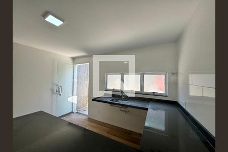 Casa de condomínio à venda com 88m², 3 quartos e 1 vagaCozinha